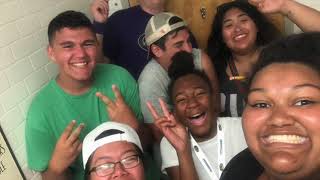 NKC Band Tribute Fall 2018