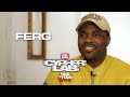 Ferg on Mastering His Bars, Jay-Z's Inspiration and New Darold Album