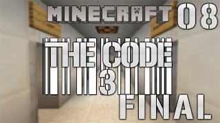MINECRAFT | The Code 3 The End: El gran final (08)