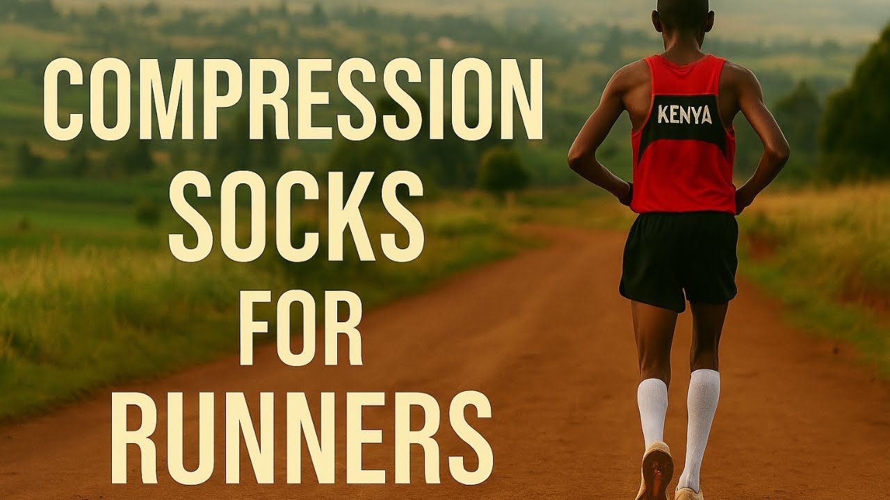 Benefits of Compression Running Socks Hindi (2019) YouTube