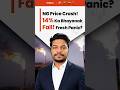 Natural Gas Price Crash! 14% Ka Bhayanak Fall! Fresh Panic Watch These 4 Levels!