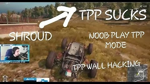 The Very Reason We Don