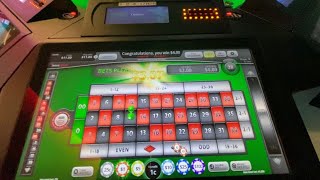 Simple Roulette Systems #2 : Martingale Betting On Black Or Red screenshot 4