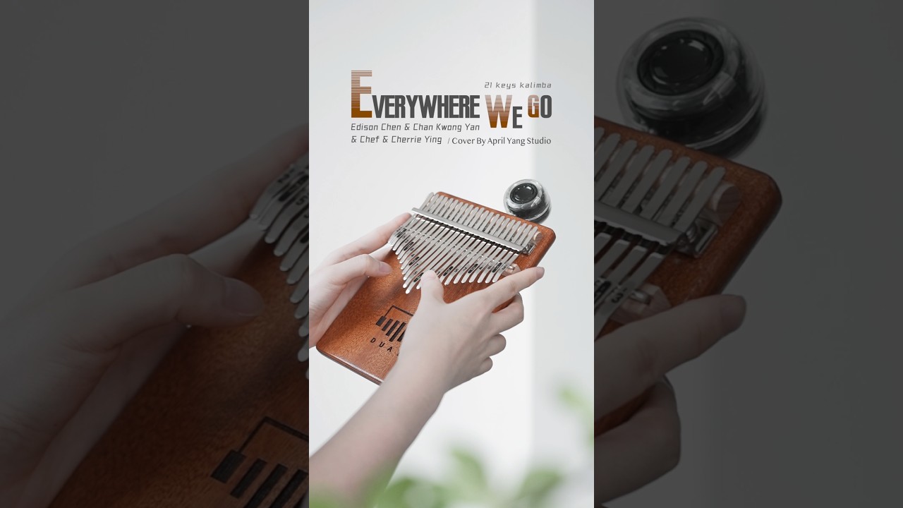 Latest Title & Thumbnail