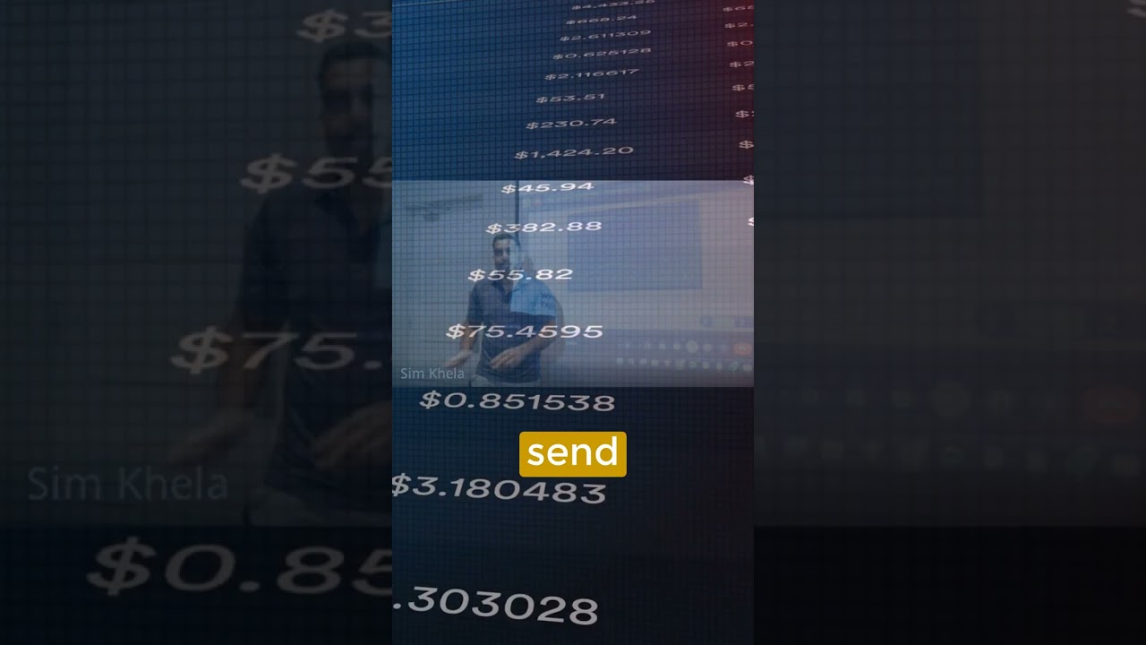 Avoid This Money Trap