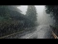 Maravilloso Sonido de Lluvia para Dormir después de 15 Minutos  - Lluvia para Dormir, Estudiar, ASMR