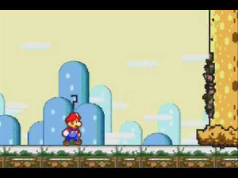 Mario VS. Shadow (PIVOT) - YouTube