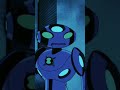 ⚡ Ben 10 Thug Life 😎 || Full Screen Status 😂🤣