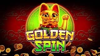 Welcome to Golden Spin Slots Casino! screenshot 2