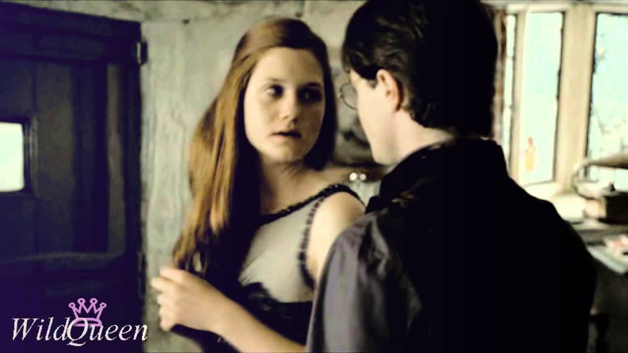 Dark Hermione: The Devil Within