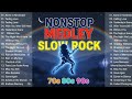 Slow Rock Ballads Nonstop 70s 80s 90s | Best Classic Love Songs Collection