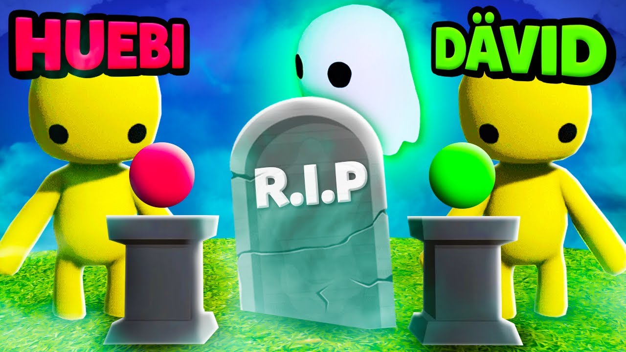 Wir entdecken den GEHEIMEM Grabstein in Wobbly Life!