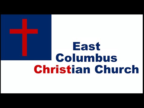 Thrive - East Columbus Christian Church - Columbus Christian School, Inc.
