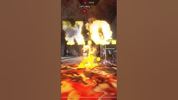 Dumb ways to DIE in CODMobile 😍🔥 #shorts #callofdutymobile #codmobile #codm