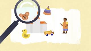 The Many Benefits of Licensed, Quality Child Care