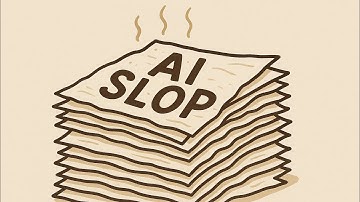 AI Slop in Writing and Why Everyone Hates it 