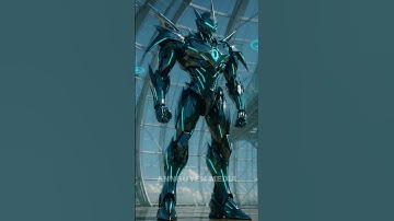 Super Transformer Robot 016 #Transformers #RobotWarrior #MechaBattle  #RobotTransformation