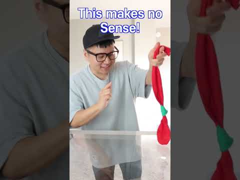 Acrobatic Sock live demo