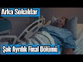 Arka Sokaklar 750. Bölüm Fragmanı | Şok Ayrılık Final Bölümü