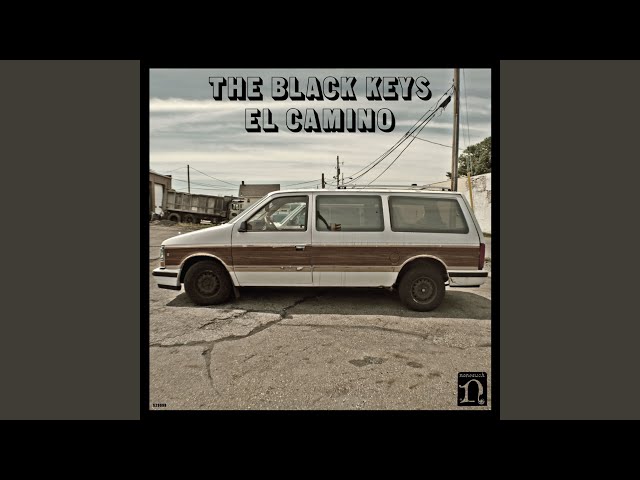 Black Keys - Nova Baby