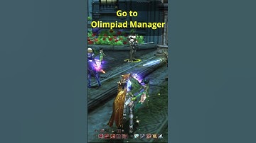 Lineage 2 EU. Free Legend Rune for all. #l2main