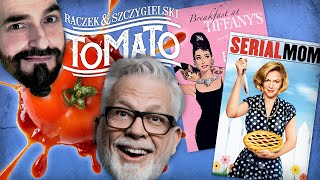 Tomasz Raczek i Marcin Szczygielski: Tomato (3) czyli nasze ulubione filmy