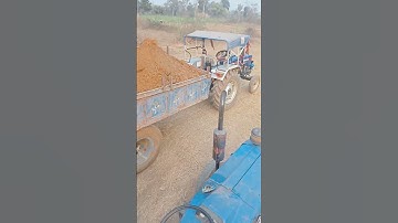 jcb 3dx Massey Ferguson 241 Powertrac 434ds Powertrac euro 439 plus #farming #like #subscribe