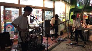 statice - 心 (たいら七夕まつり 3/4) (2017/8/7-mon)