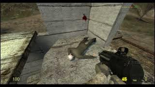 GBlood 2.0 UPDATE RELEASED - Garry's Mod Check Description