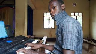 Tawala Bwana Yesu Kristo Mbarikiwe Nyote Kwa Dominika Ya Matawi