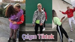 TİKTOK KRALI DOĞANAY OĞUZ YENİ VİDEOLAR - 2020 (Deliyiz.46) #tiktok #tiktokslowmo