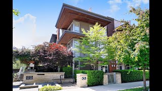 #120 735 15th St W,North Vancouver - Real Estate Virtual Tour - Scott Riddell