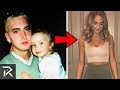 Cute Celeb Kids Who Grew Up Not So INNOCENT