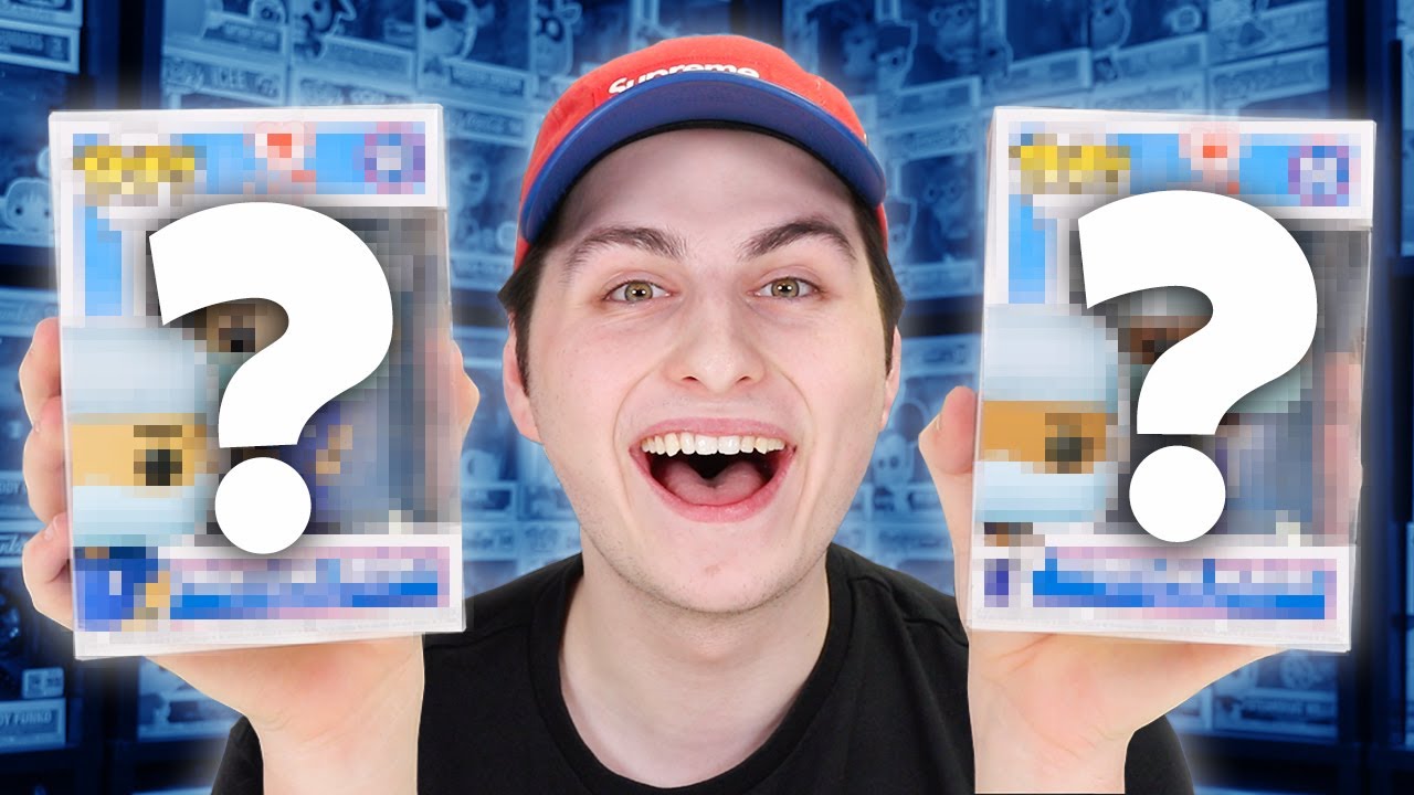 Unboxing The BEST Funko Pops of 2020!