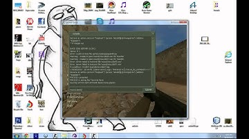 How to record a demo in CS 1.6