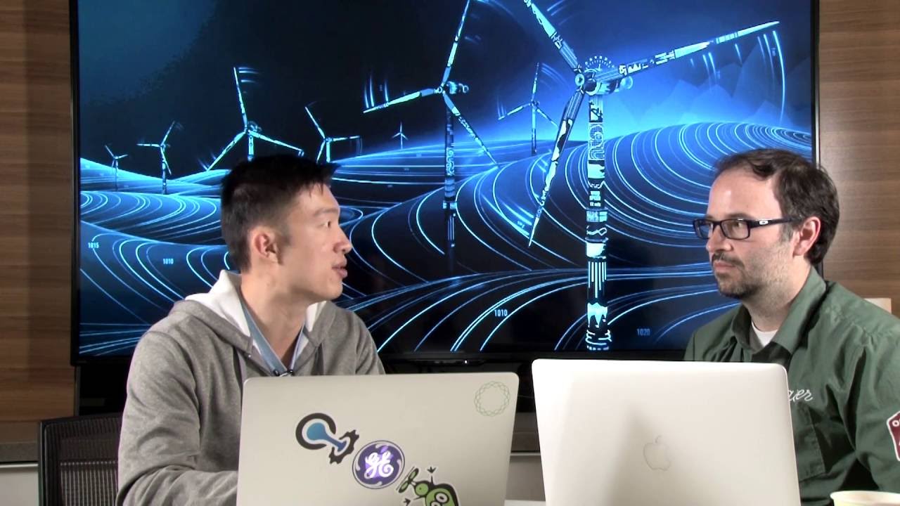Predix Developer Video Guide - Predix Machine/Edge Manager