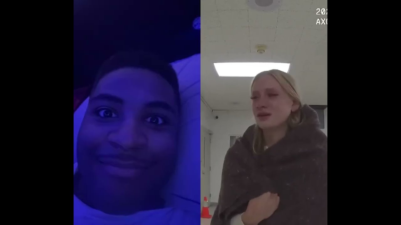 Disrespectful 19 Year Old Arrested