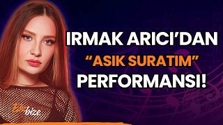 Irmak Arıcıdan \