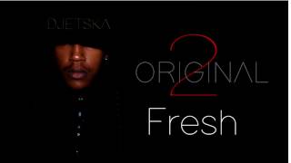 Djetska - Fresh Prod.by Jackpot Beatz Original 2