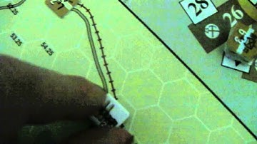 A Young Turk Learns OCS; Vid 6.1 Trace Supply