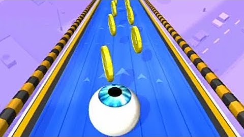 Going Balls - All Level Gameplay Android iOS # 34-35