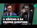 La ruse de ce député socialiste pour mettre Dussopt face à ses contradictions