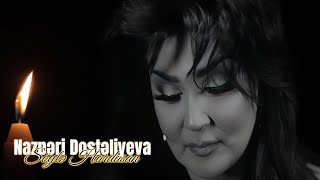 Nazpəri Dostəliyeva — Söylə Hardasan (Rəsmi Audio)