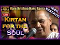 Most ecstatic iskcon kirtan and dance for the soul