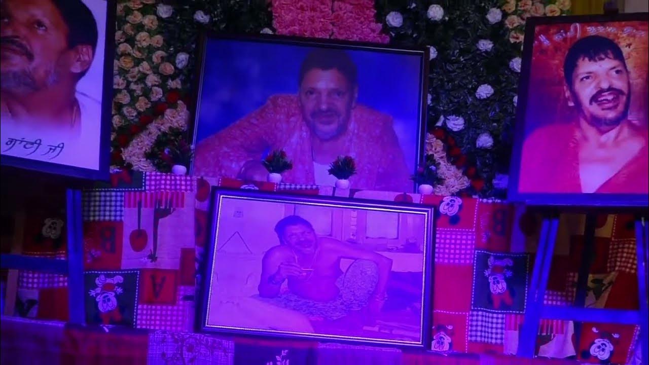 Umar Daraz Chisti Preet Boparai Live Mehfil E Sham Of Sai Laddi umar-daraz-mumtaz-molai-kamran-hd-production-moro-2023-youtube
