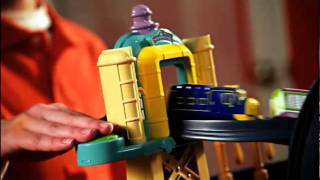 Chuggington 2011