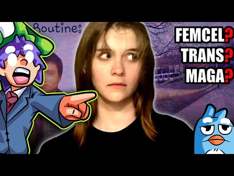 The Disturbing Details of the Recent Female Shooter | Jonnyboig Reaction