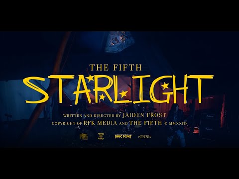 THE FIFTH Starlight 