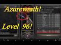 D2R Hardcore Ladder | TZ's till 99!! | Azurewrath Warlock Build! #d2rladderstart #d2resurrected #d2r