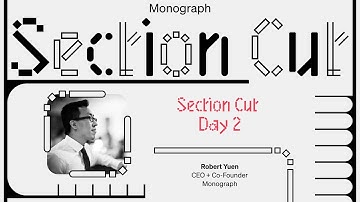 Welcome to Day 2 of Section Cut S/S 2022: What is Practice Ops?